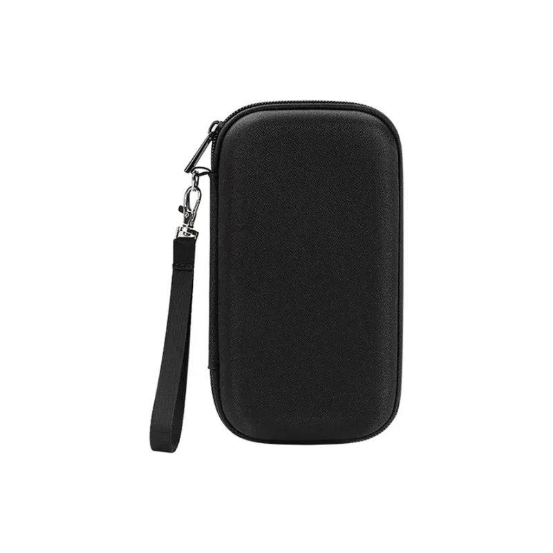 COTECi EVA Storage Bag Small Size Unisex Black/Gray/Navy Blue-0