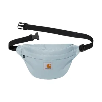 Carhartt WIP Jake Canvas Sling Bag Regular Unisex Sky Blue