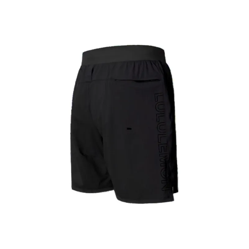 Lululemon Casual Shorts Men-6