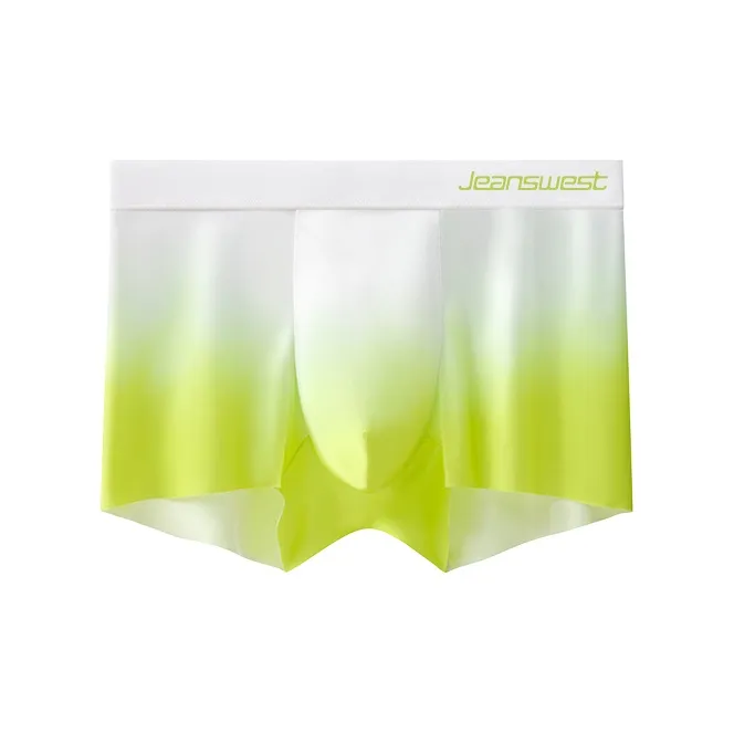 JEANSWEST Men Boxer Shorts-0