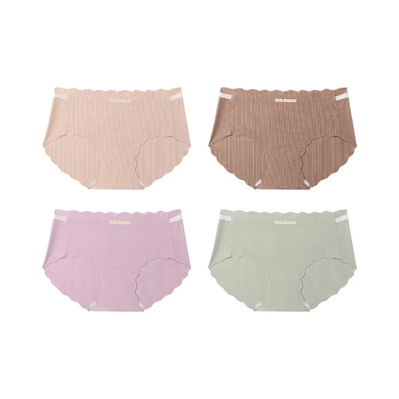Ordifen Underpants Women's 4 Pack-7