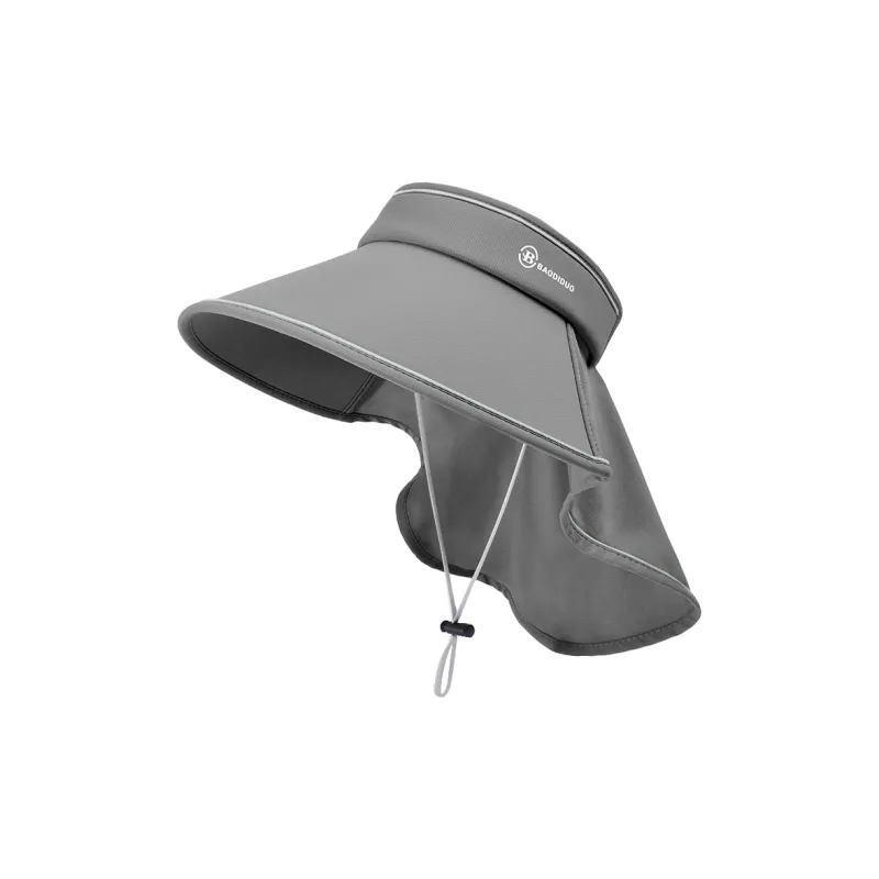 CARDANRO UV Protection Sun Hats & Caps Sun Protection Hats Women's-5