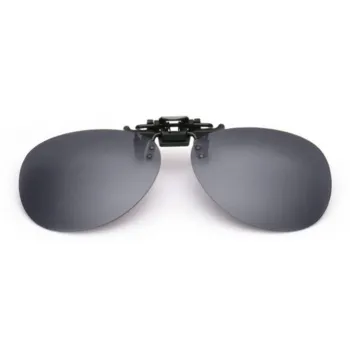 Thunder Pailong Alloy Aviator Sunglasses Men's