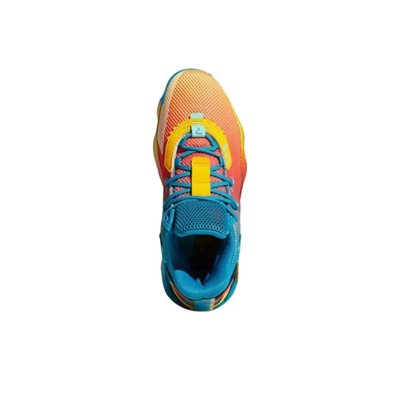 adidas Dame 7 GCA 'Avatar'-3