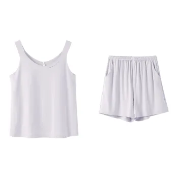 Aannsfam Women's Pajama Sets