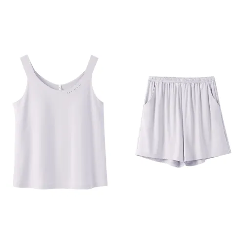 Aannsfam Women's Pajama Sets