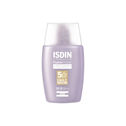 ISDIN 자외선 차단 크림 남녀공용