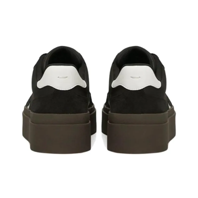 Brother Is Really Good Low-Top Skateboard Shoes Women's-7