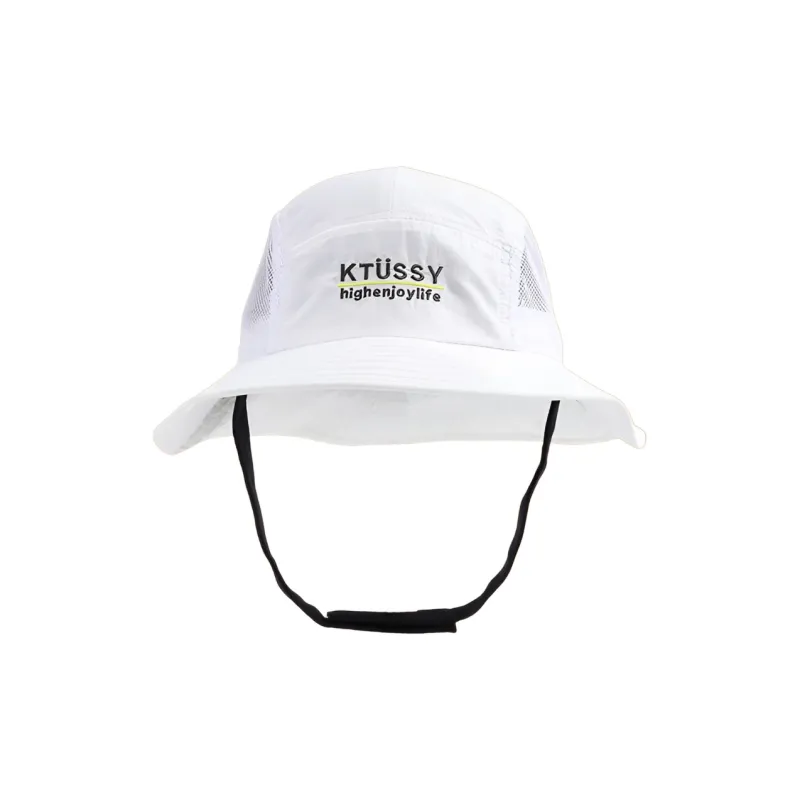 SLEEPYWALK Polyester Bucket Hats Unisex-0