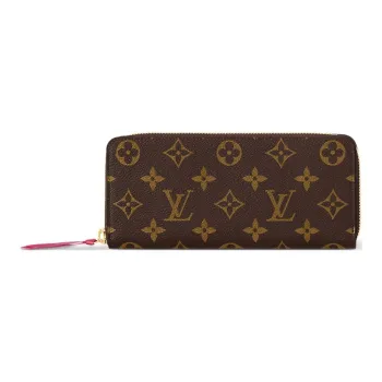 LOUIS VUITTON M61298 Clémence Wallet