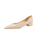 Champagne Gold 2CM
