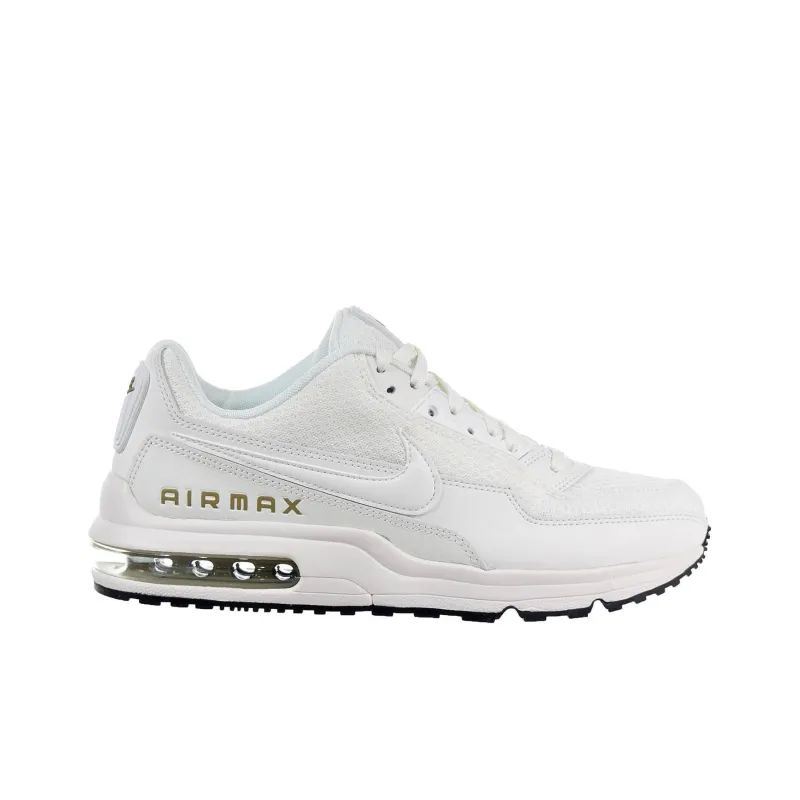 Nike Air Max Ltd 3 Summit White-1