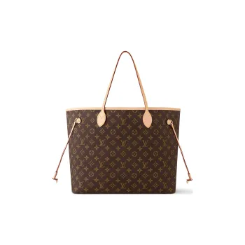 LOUIS VUITTON NEVERFULL Handbags