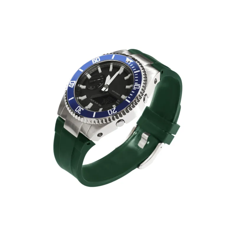 Keppot Unisex Watch Cases-19