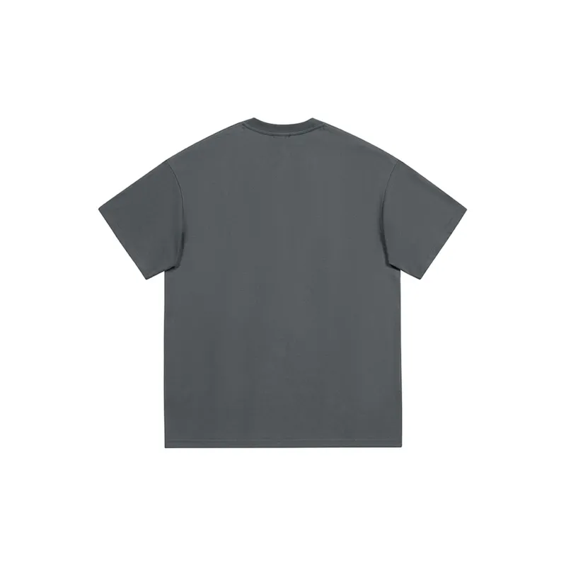 URBAN AUTHENTIC T Shirts Unisex-7