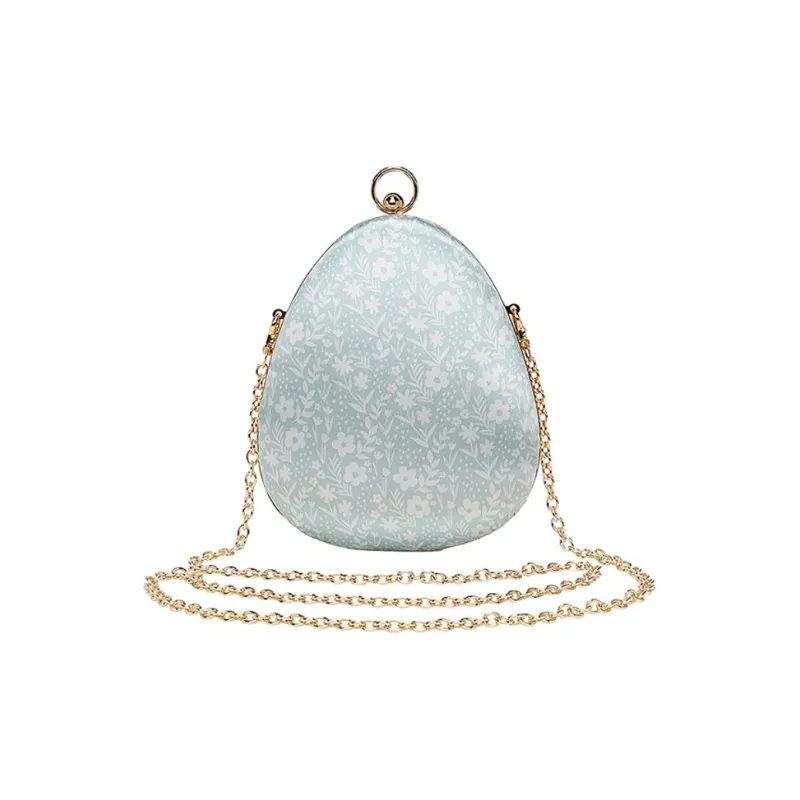 Vendula PU Shoulder Bag, Crossbody Bag Mini Women's Multicolor-2