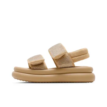 C°BANNER Beach Sandals Women's Caramel