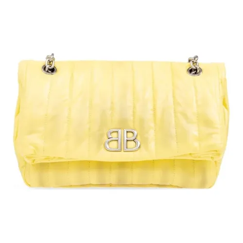 Balenciaga Monaco S Shoulder Bag