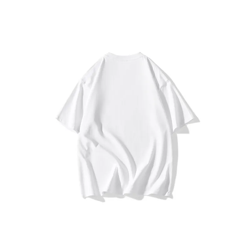 Q Zhihe X EDG T-Shirts Unisex-8