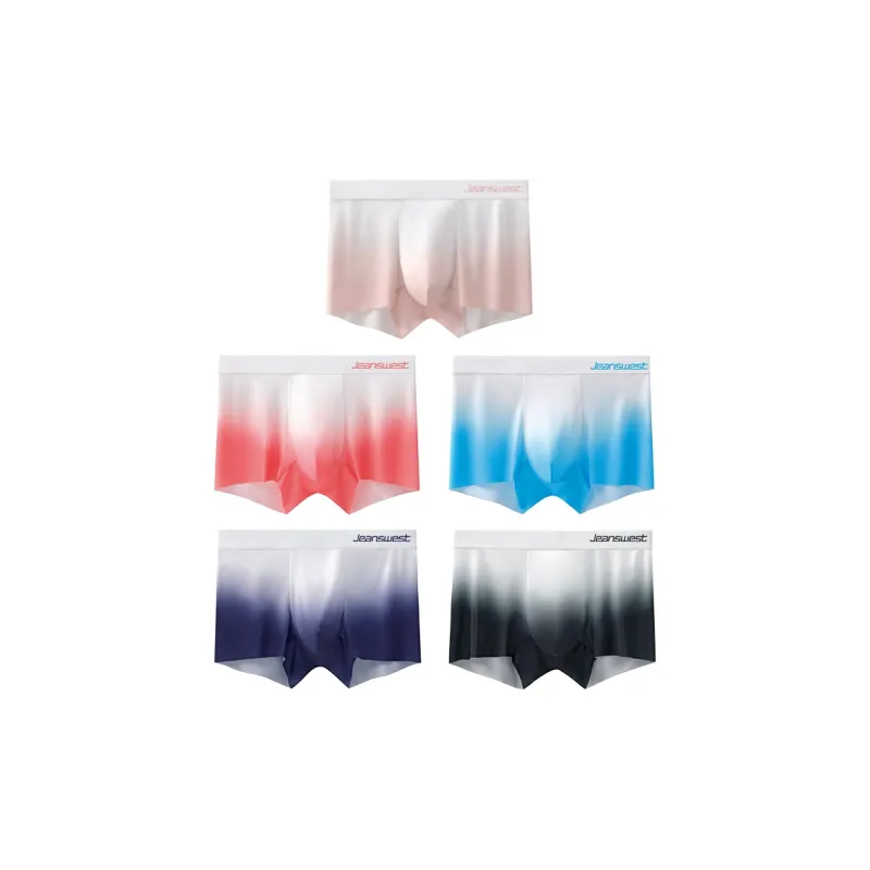 JEANSWEST Men Boxer Shorts-9