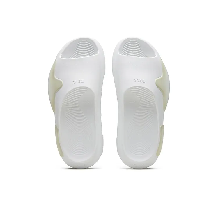 EQLZ EQUALIZER Oasis Sports Slippers Unisex Green Elm-3