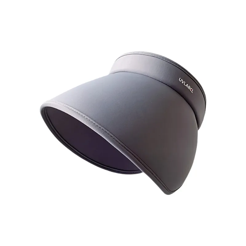 WODONBLE Polyester Sun Protection Hats Women's-1