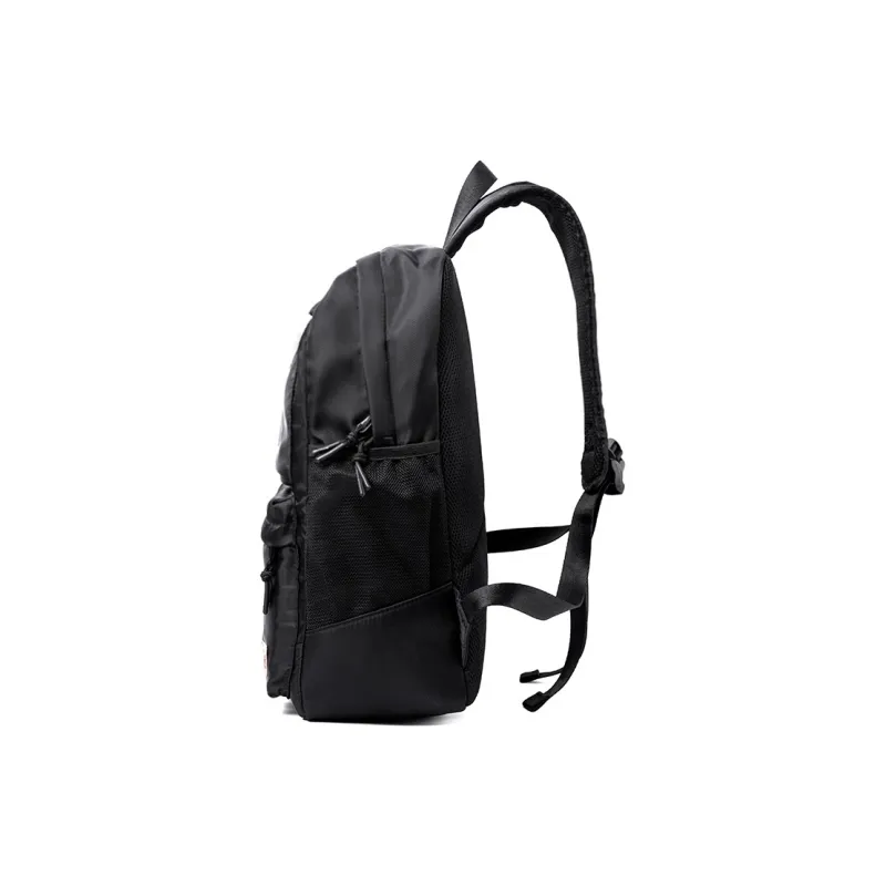 Lee Oxford Backpack Regular Unisex Black/Khaki-3