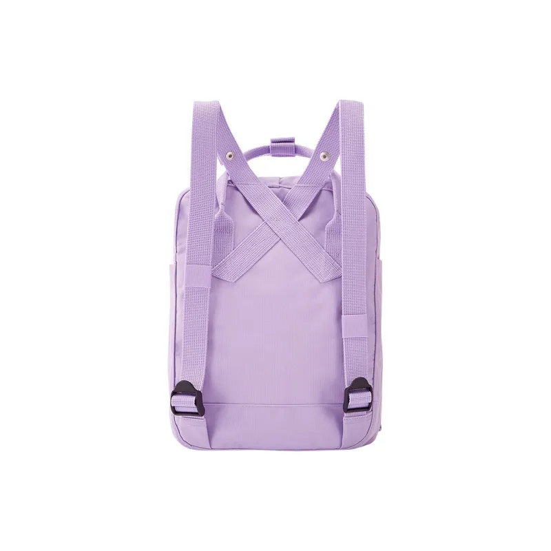 Dickies Polyester Backpack Regular Women's Macaron Color Series-22