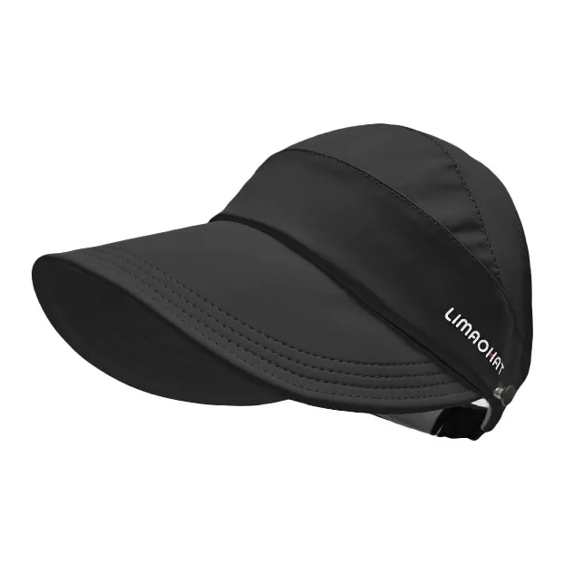 CARDANRO Foldable Sun Hat Sun Protection Hats Women's-1