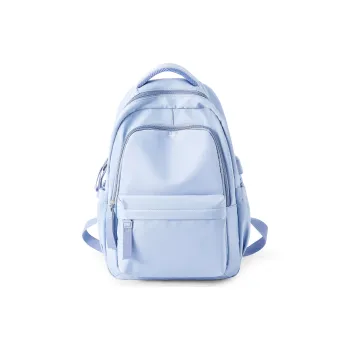 Werocker Fabric Backpacks Regular Unisex