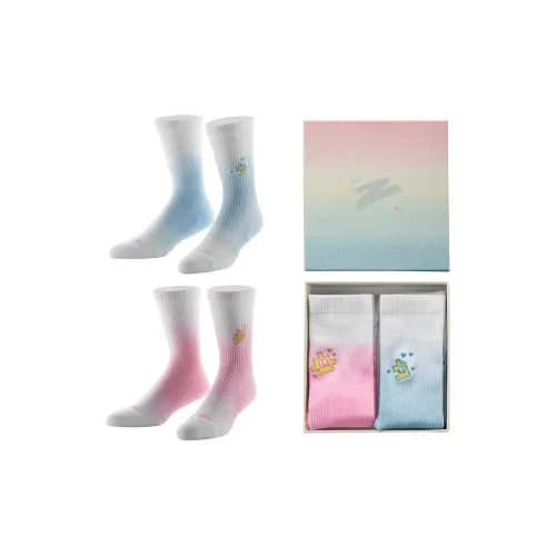 UZIS Unisex Knee-high Socks