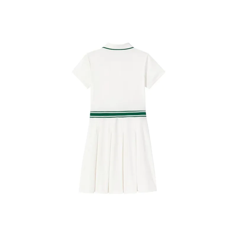 Ellesse Short Sleeved Dresses Women's-1