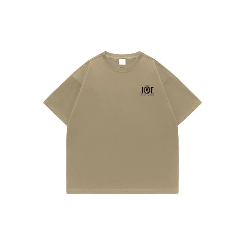 JOSEPH ABBOUD T-Shirts Unisex-18