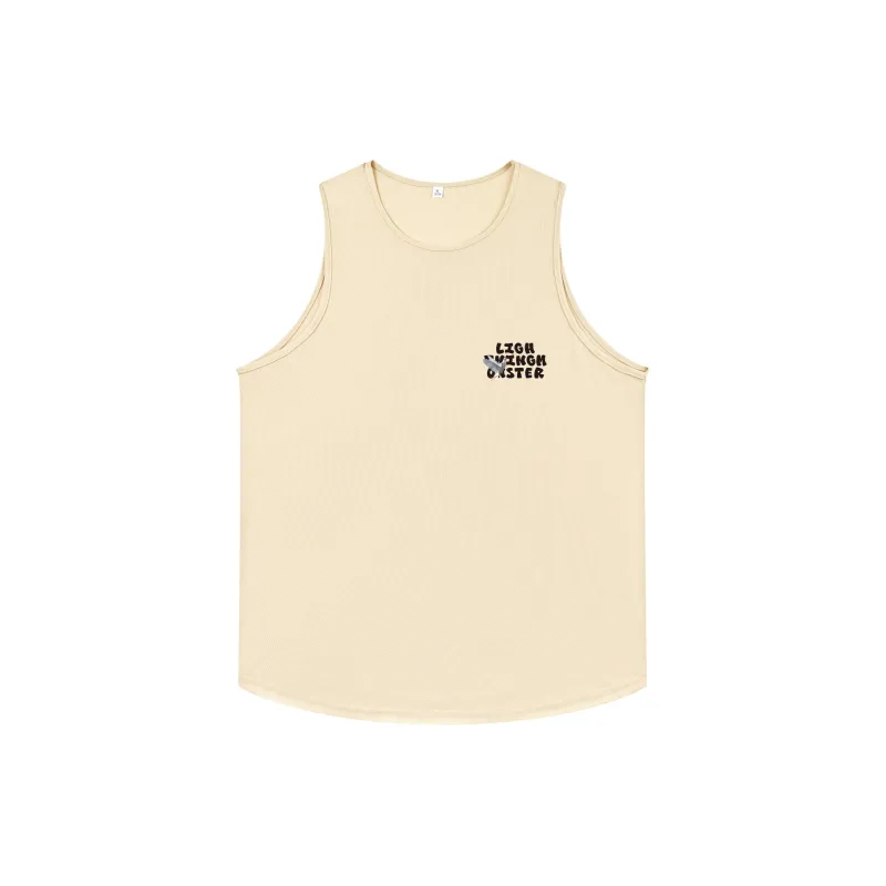 LIGHTNING MONSTER Tank Tops Unisex-8