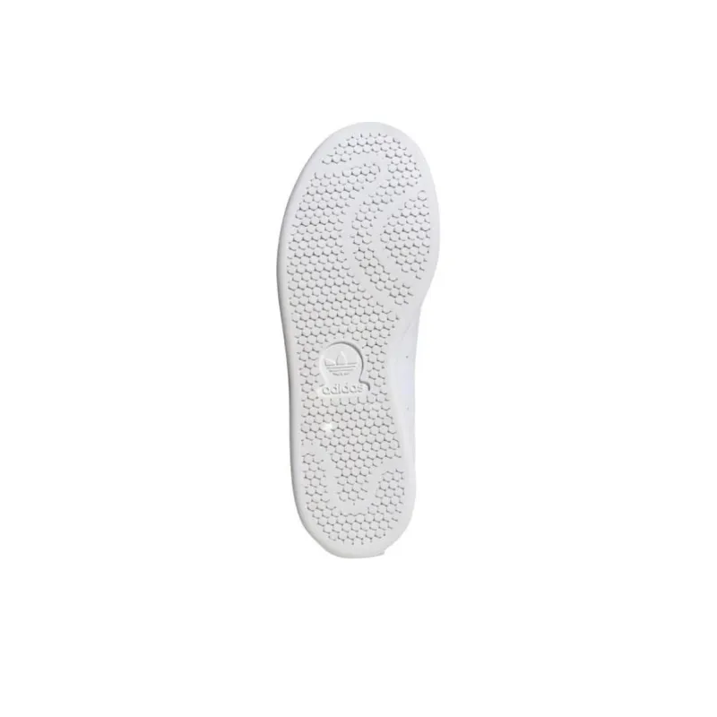 Adidas Women's Stan Smith 'White Active Pink' Women's-5