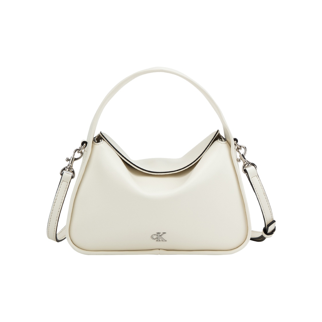 Calvin Klein Ivory Bags on Sale & Authentic - POIZON