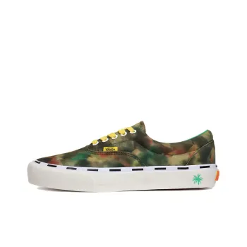 Era Dobale X Vans Vlt Lx 'Forever Sunny In Ikoyi'