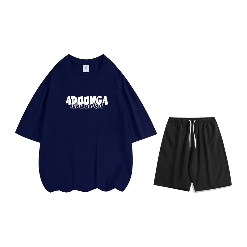 ADOONGA Casual Sportswear Unisex-10