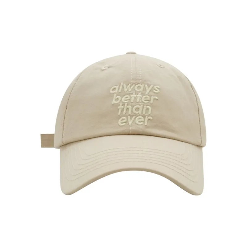 ASTAR HADES Cotton Baseball Caps Unisex-1