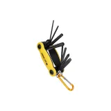 8-Piece Set[Foldable]Yellow