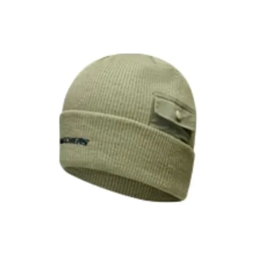 Skechers - Beanies Unisex Green