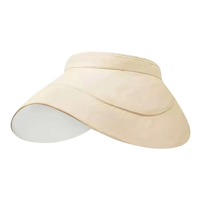 NANJIREN Slim And Lightweight Sun Protection Hats Women's-3