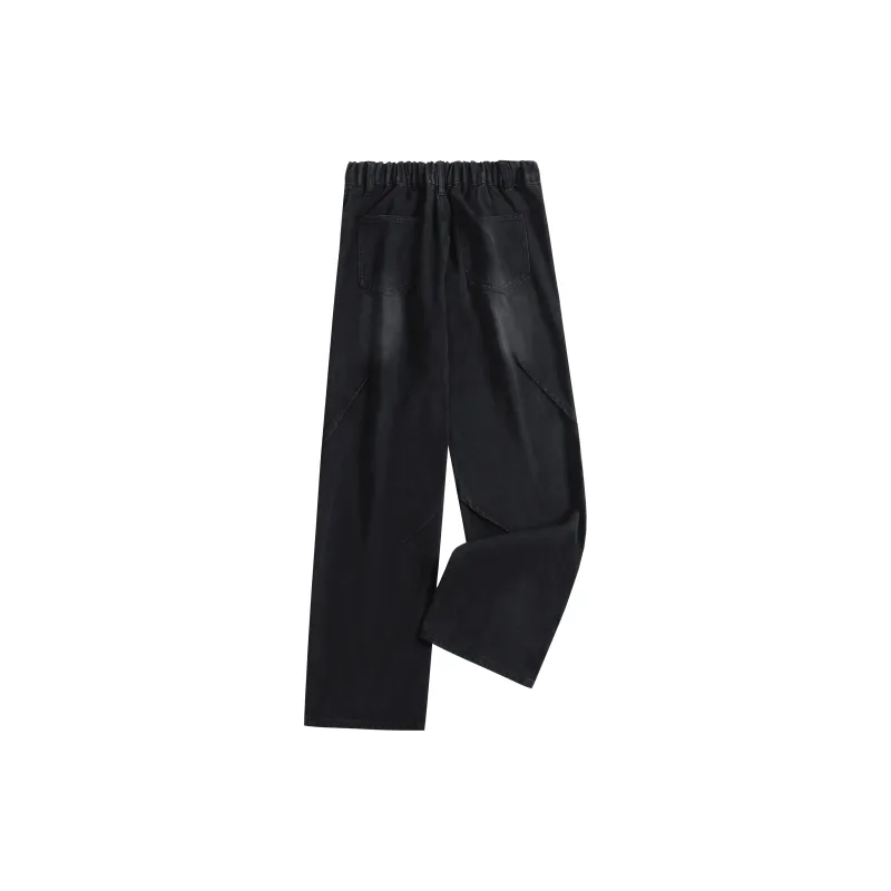 FASTFISH Jeans Unisex-9
