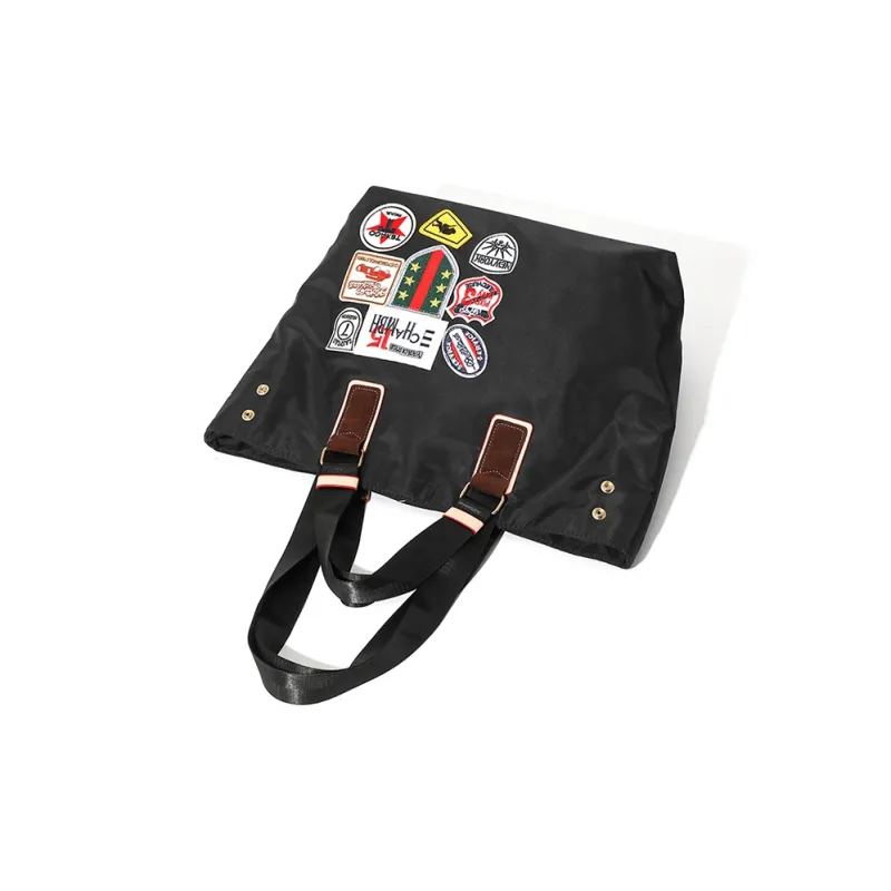 MASTER CANVAS Handbags-4