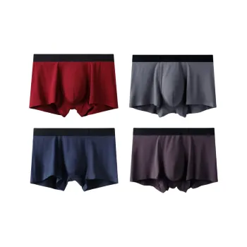 Dependently Underpants Men's Combo Set