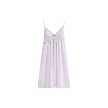 FENTENG Women's Nightgowns