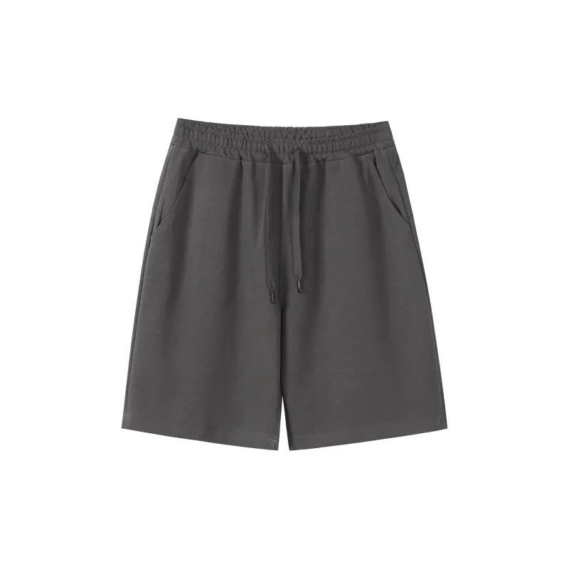 R.super Casual Shorts Unisex-1
