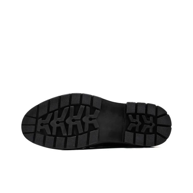 Cachiotti Men's Casual Shoes Men Low Top Black, Brown-7
