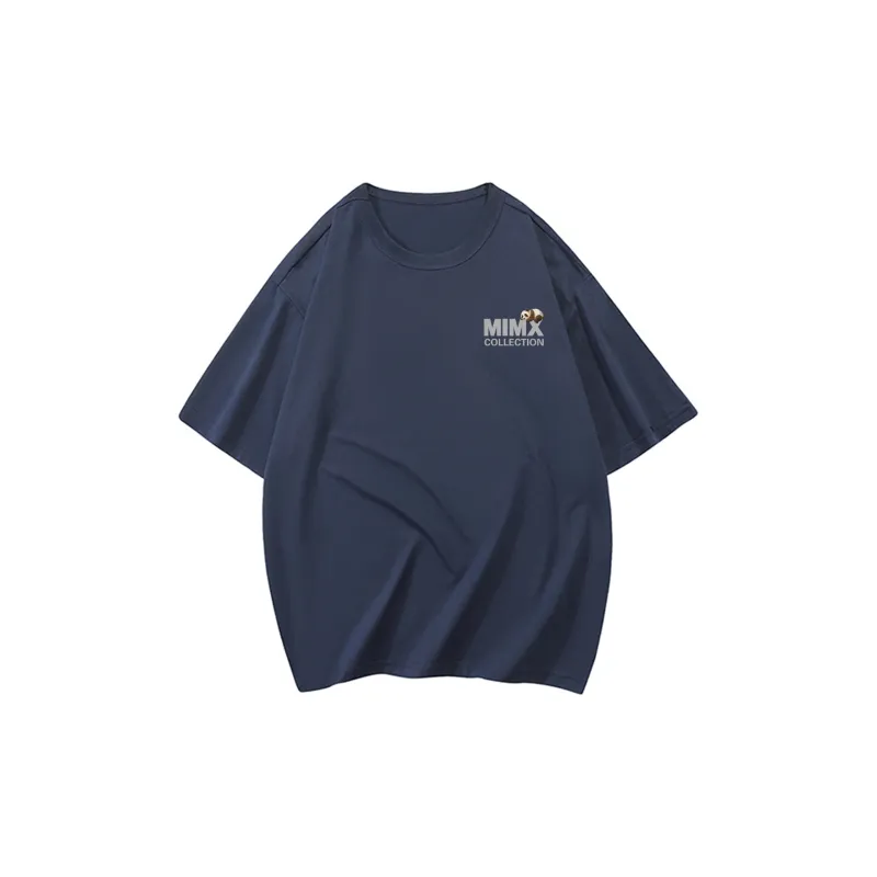 Mimx Homme T Shirts Unisex-8