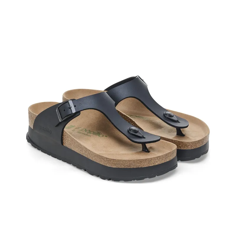 Birkenstock Gizeh Slides-3